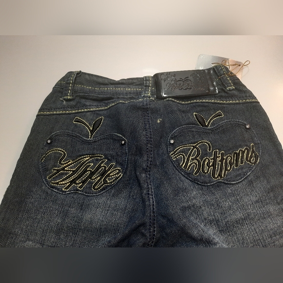 Apple Bottom Jeans - Picture 3 of 3